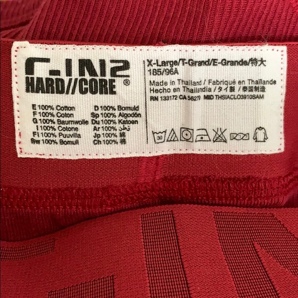 C-IN 2 Underwear - Picture 4 of 4